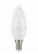 Лампа ЛЕД CLB60 7W/865 230V FR E14 10X1 RU OSRAM, РФ (479777)