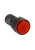 Матрица светодиодная AD16-16HS красная 24 В AC/DC (16 мм) EKF PROxima (ledm-ad16-24-r)