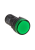 Матрица светодиодная AD16-22HS зеленая 24В AC/DC EKF PROxima  (ledm-ad16-g-24)