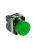 Лампа сигнальная BV63 зеленая EKF PROxima (xb2-bv63)