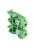 Колодка клеммная JXB-10/35, зеленая, EKF PROxima (plc-jxb-10/35gn)