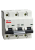 Автоматический выключатель ВА 47-100, 3P 10А (C) 10kA EKF (mcb47100-3-10C)