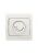 Светорегулятор Лондон 600W 220В, белый, EKF PROxima (EED06-101-10)
