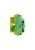Миниклемма STB-1.5 18A, желто-зеленая, EKF PROxima (stb-m-1.5-y-green)