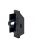 Заглушка для миниклеммы STB-2.5, черная, EKF PROxima (ep-stb-m-2.5-black)