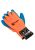 Перчатки рабочие ПРОФИ ЗИМА с рельефным латексным покрытием утепленные (10 класс, 10 размер) EKF Professional (pe10lt-10-pro)