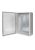 Щит пластиковый с монтажной платой, прозрачная дверь 600х400х200 мм IP65 EKF PROxima (PBT65MP008)