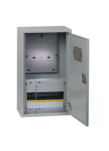 Щит учетно-распред. навесной ЩУРн 3/9 (500х300х160) IP31 EKF PROxima (mb23-3/9)