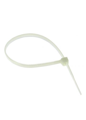 Хомут нейлоновый (3,6х200) (100шт.) EKF Basic (plc-c-3.6x200)