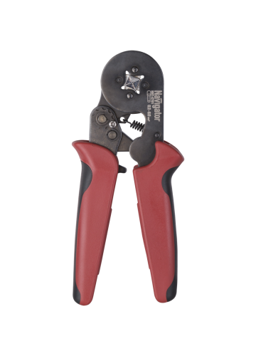 Пресс-клещи Navigator 71938 NHT-CT01-02x6