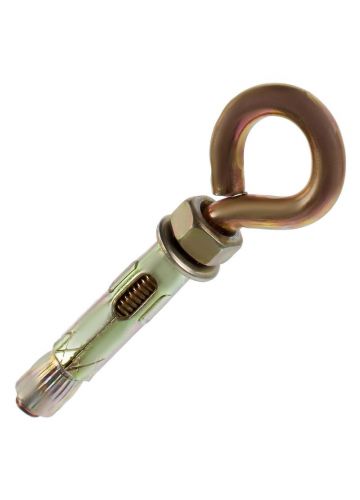 Анкерный болт с кольцом 10x60 (1 шт.) (O-ANCH10060)