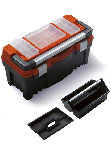 Ящик для инструмента N22RPAA Firebird 277×267×550 мм (613521)