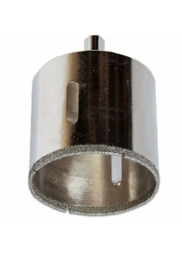 Коронка алмазная Ritter Eco по стеклу и керамограниту 10 мм (блистер) (PS22305101)
