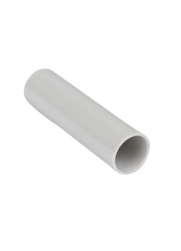Муфта соединительная для трубы (32 мм) (25 шт) Plast EKF PROxima (ms-t-32)
