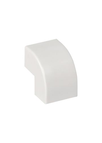 Угол внешний (15х10) (4 шт) Plast EKF PROxima, белый (obw-15-10x4)