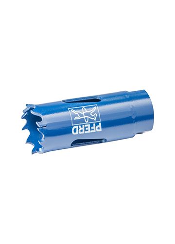 Фреза корончатая из быстрорежущей стали LS 68 (32360680GR)