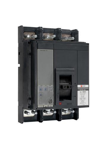 Выключатель автоматический ВА-99C (Compact NS) 1250/ 800А 3P 50кА EKF PROxima (mccb99C-1250-800)