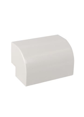 Угол внешний (100х40) (2 шт) Plast EKF PROxim, белый (obw-100-40x2)