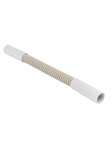 Муфта гибкая труба-труба (20мм.) IP44 EKF PROxima, серый (mtt-20)