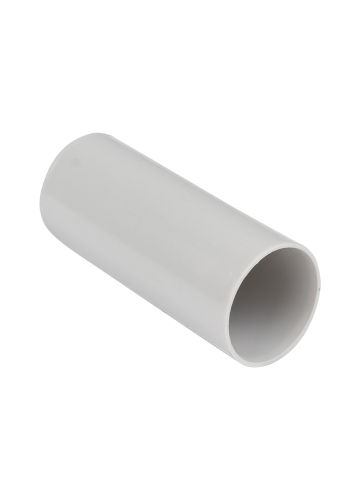 Муфта соединительная для трубы (40мм.) (20шт.) Plast EKF PROxima (ms-t-40)