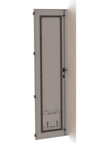 Дверь FORT для корпуса высотой 1800 и шириной 600 EKF PROxima (FD186)