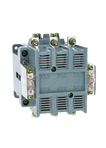 Пускатель электромагнитный ПМ12-125100 400В 2NC+4NO EKF Basic (pm12-125/380)