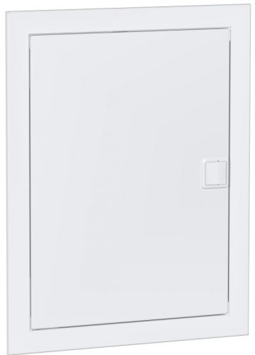 Дверь пластиковая для щита "Nova" 2 габарит IP40 EKF PROxima (nv-door-p-2)