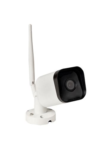 Умная уличная камера EKF Connect IP65 Wi-Fi, белая (sсwf-ex)