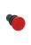 Кнопка SW2C-11MZ поворотная NO+NC Грибок, красная, EKF PROxima (sw2c-mz-r)