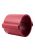 Труба разборная ПНД d=160 мм (3 м) (750Н), красная, EKF (tr-hdpe-160-750-red)