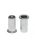 Заклепка с внутренней резьбой, цилиндрический бортик 6x14, (500 шт./уп.) (riv-306014)