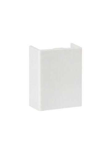 Соединитель (25х16) (4 шт) Plast EKF PROxima, белый (conw-25-16x4)